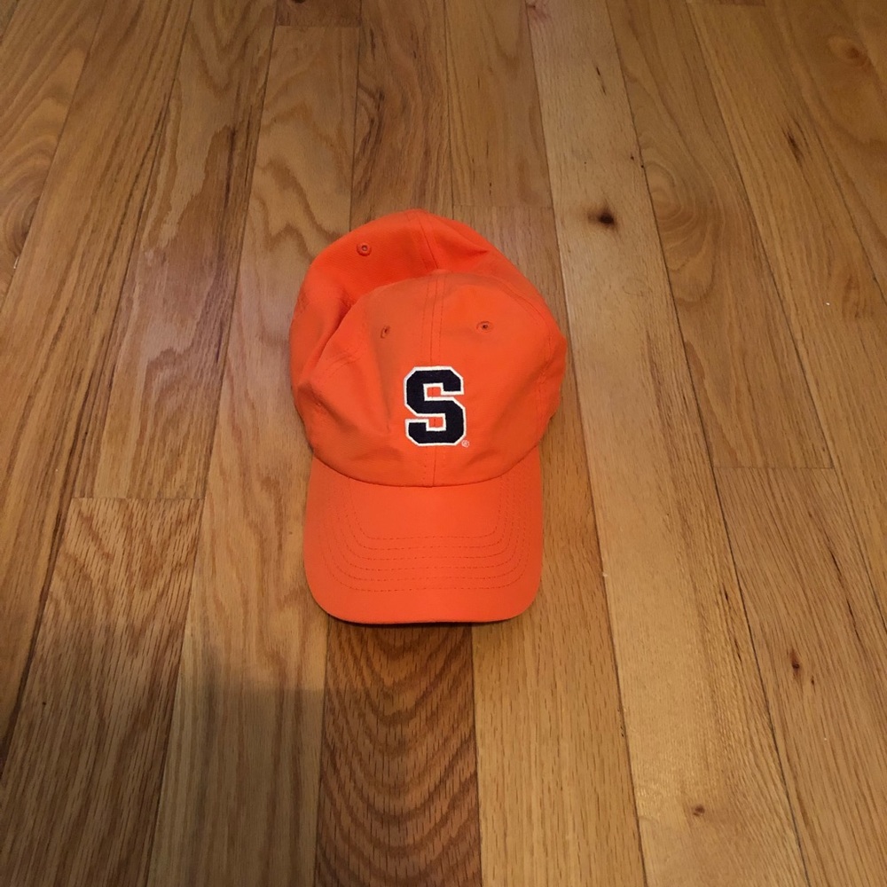 Syracuse University Imperial baseball Hat